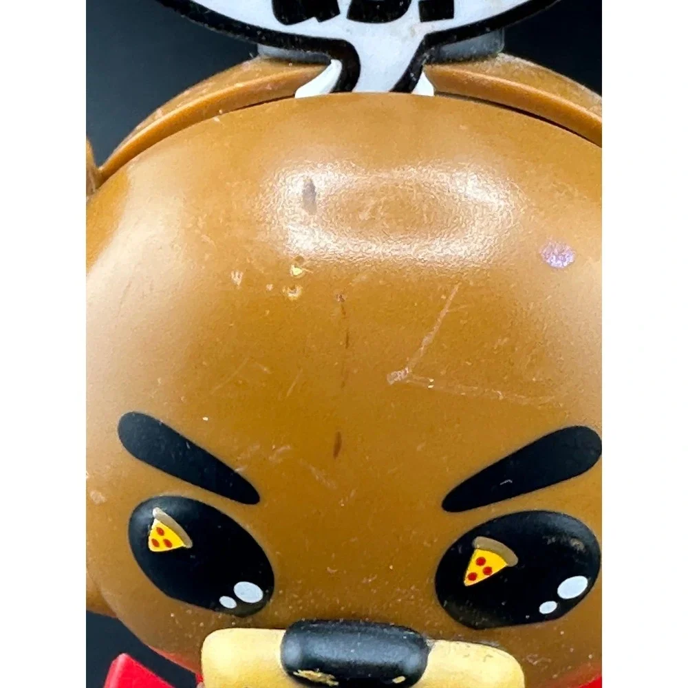 Funko Five Nights at Freddys Freddy Fazbear Figure Popsies 2021 Youre One Of Us